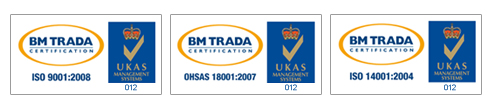 Empresa Certificada